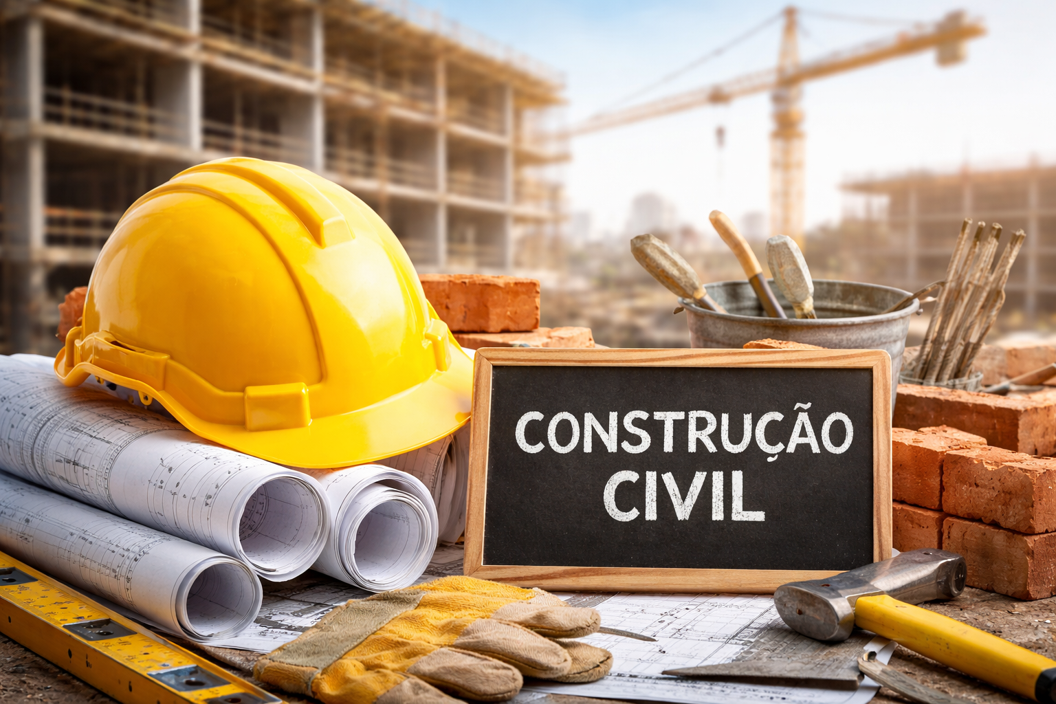 Construção Civil